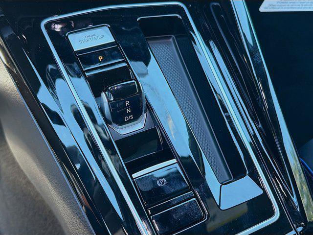 new 2026 Volkswagen Golf R car, priced at $53,386