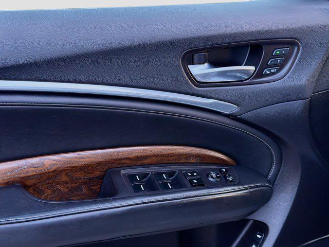 used 2019 Acura MDX car, priced at $20,855