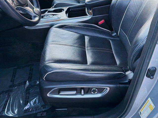 used 2019 Acura MDX car, priced at $20,855