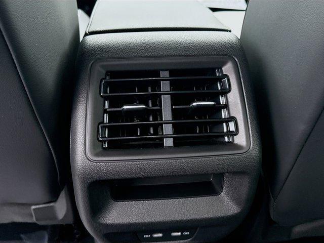 new 2026 Volkswagen Tiguan car, priced at $34,549