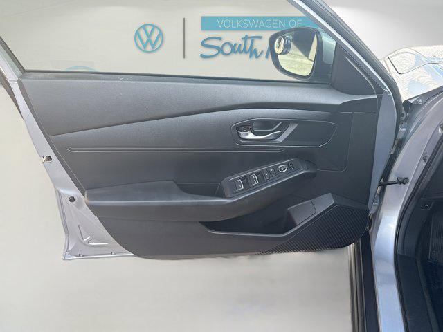 used 2024 Honda Accord car, priced at $21,742