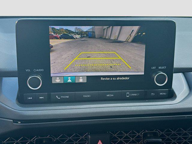 used 2024 Honda Accord car, priced at $21,742