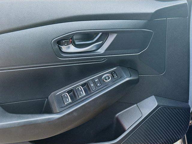 used 2024 Honda Accord car, priced at $21,742