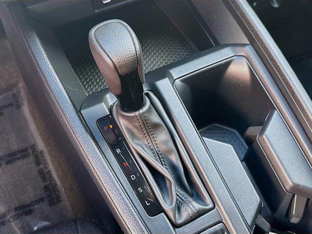 used 2024 Honda Accord car, priced at $21,742