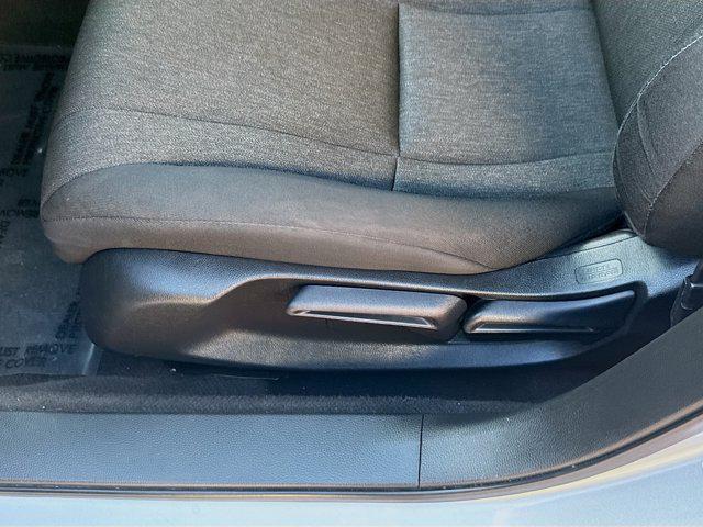 used 2024 Honda Accord car, priced at $21,742