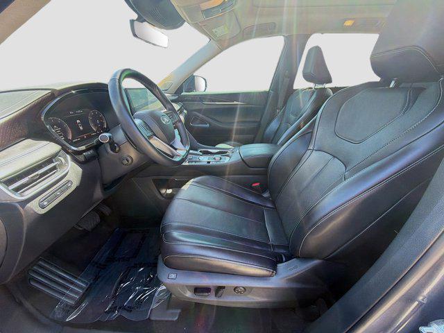 used 2023 INFINITI QX60 car, priced at $36,985