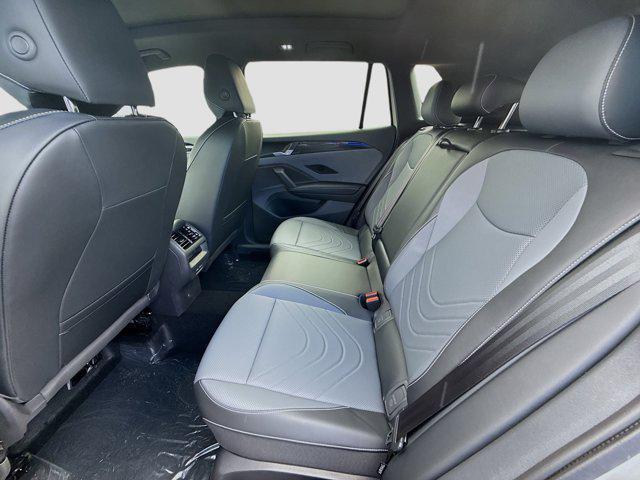 new 2026 Volkswagen Tiguan car, priced at $37,488