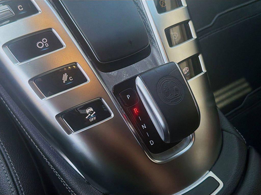used 2020 Mercedes-Benz AMG GT 53 car, priced at $54,070