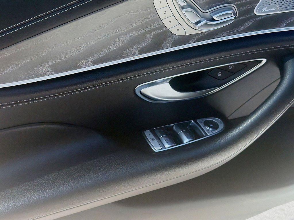 used 2020 Mercedes-Benz AMG GT 53 car, priced at $54,070