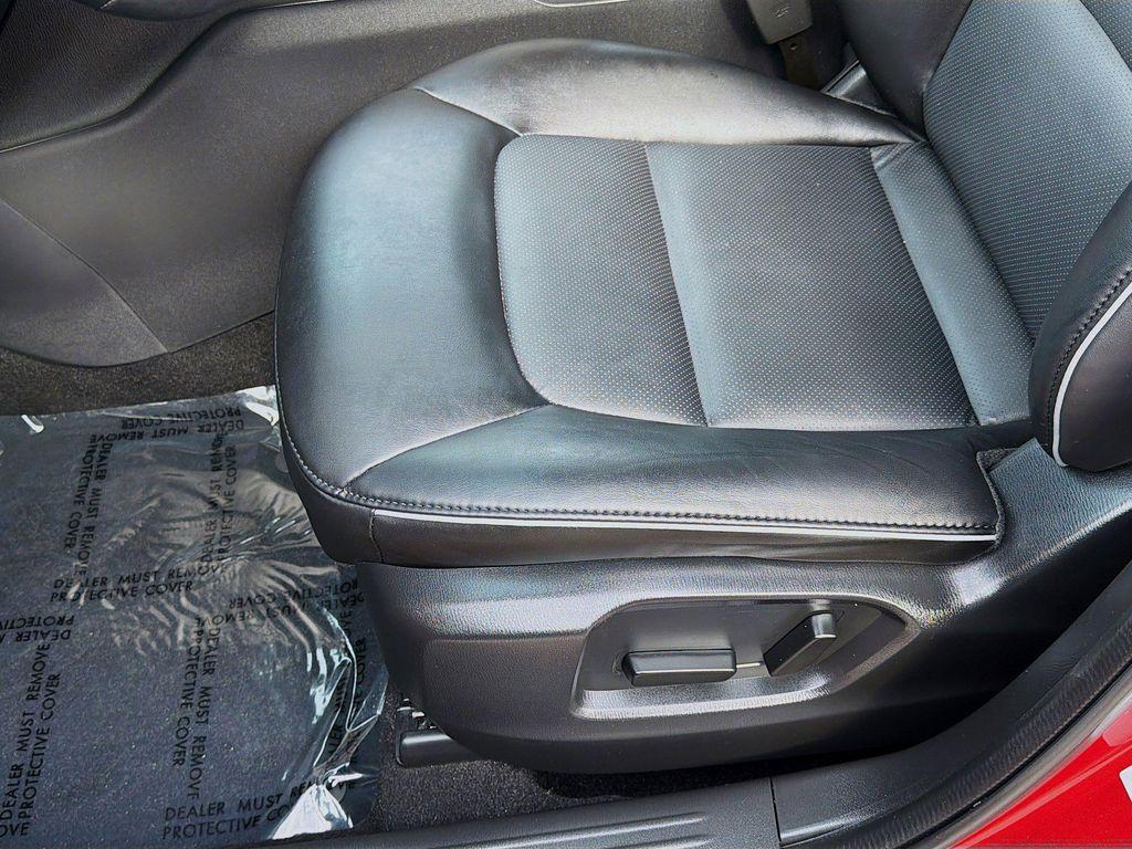 used 2024 Mazda CX-5 car, priced at $23,984