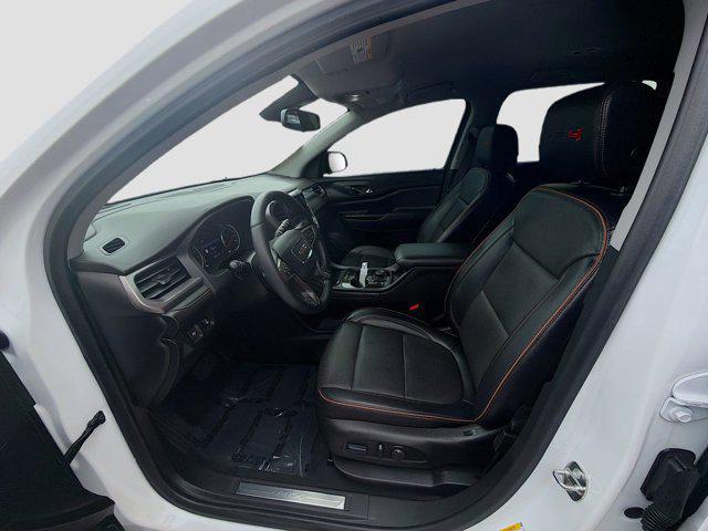 used 2023 GMC Acadia car, priced at $25,302
