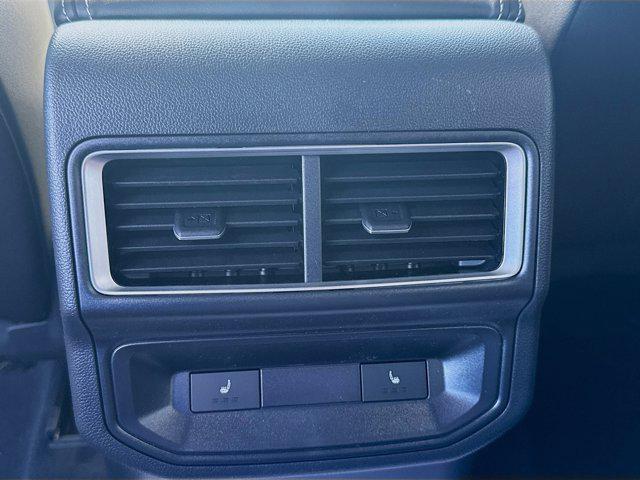 new 2026 Volkswagen Atlas Cross Sport car, priced at $48,864