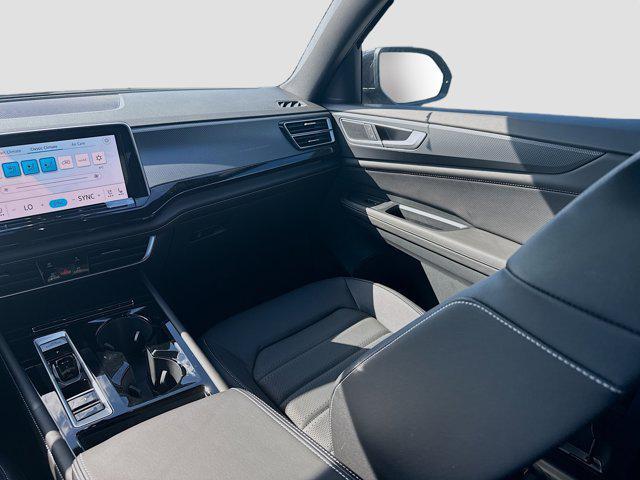 new 2026 Volkswagen Atlas Cross Sport car, priced at $48,864