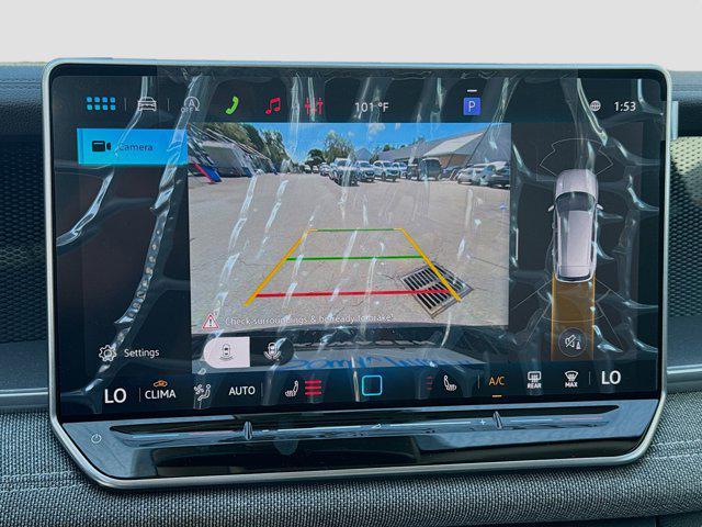 new 2026 Volkswagen Tiguan car, priced at $30,842