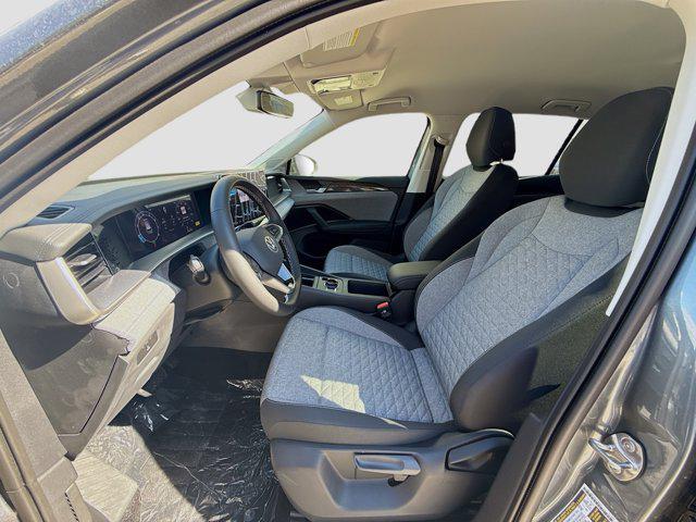 new 2026 Volkswagen Tiguan car, priced at $30,842