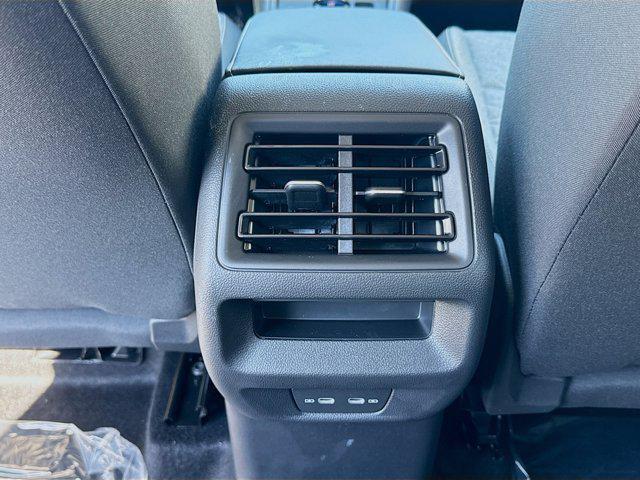 new 2026 Volkswagen Tiguan car, priced at $30,842