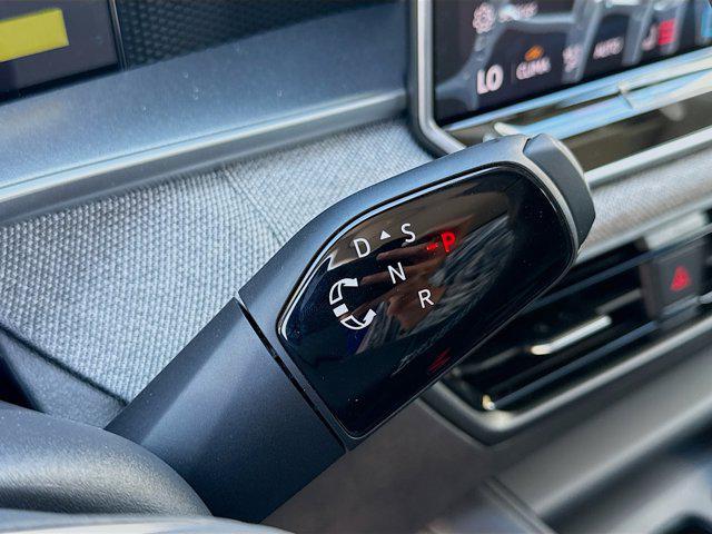 new 2026 Volkswagen Tiguan car, priced at $30,842