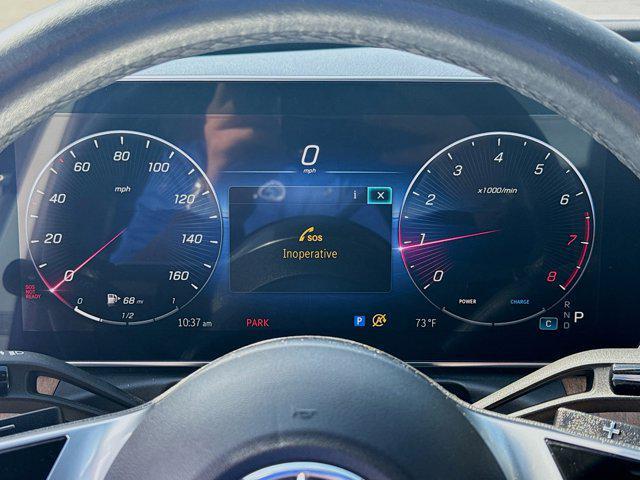 used 2024 Mercedes-Benz C-Class car, priced at $35,356