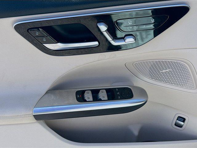 used 2024 Mercedes-Benz C-Class car, priced at $35,356