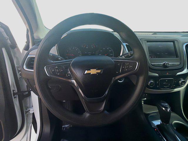 used 2021 Chevrolet Equinox car, priced at $13,985