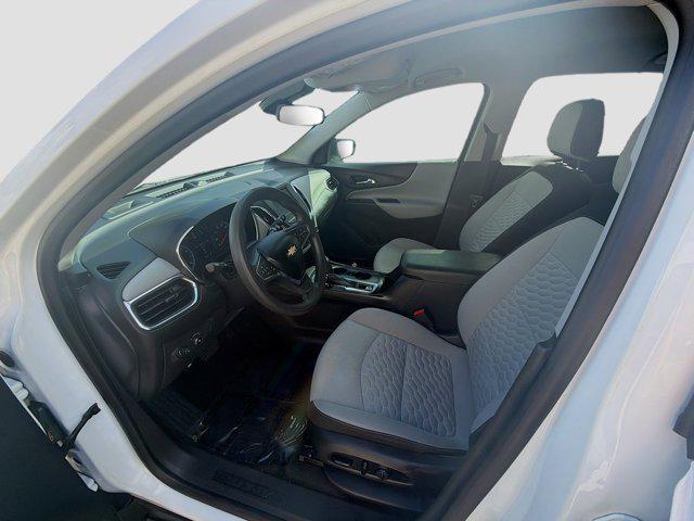 used 2021 Chevrolet Equinox car, priced at $13,985