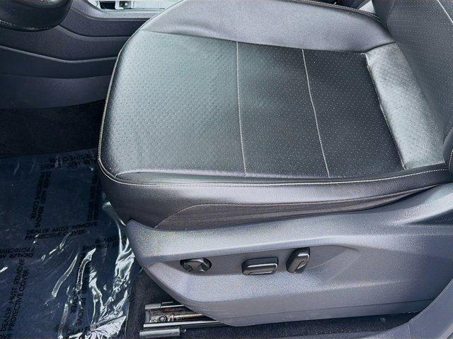 used 2018 Volkswagen Tiguan car, priced at $12,477