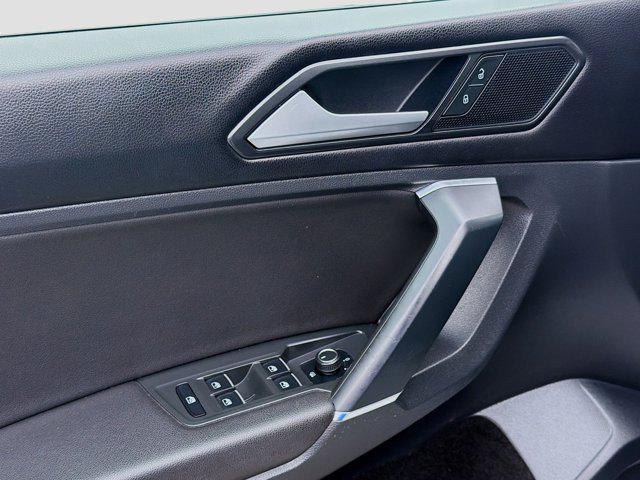used 2018 Volkswagen Tiguan car, priced at $12,477