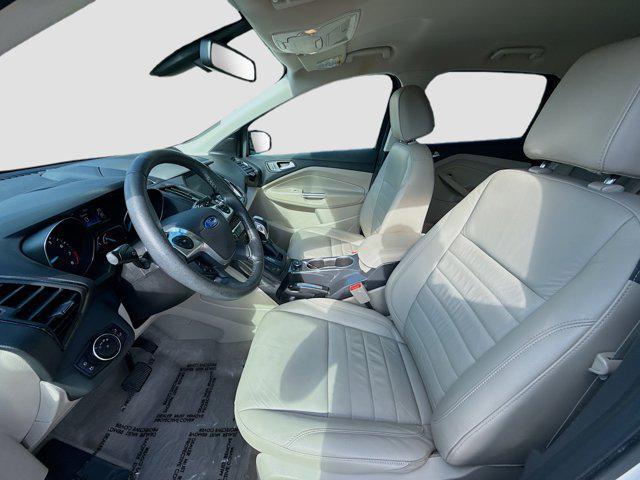 used 2016 Ford Escape car, priced at $11,943