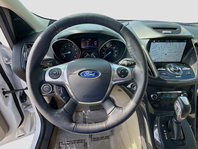 used 2016 Ford Escape car, priced at $11,943