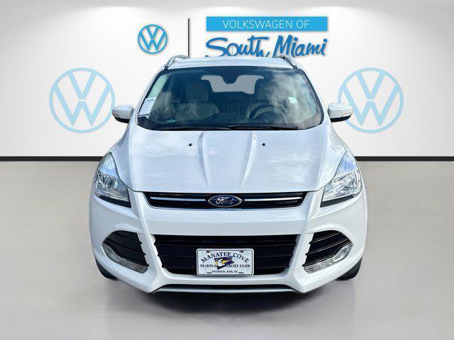 used 2016 Ford Escape car, priced at $11,943