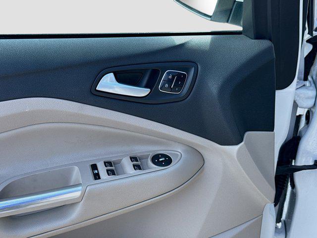 used 2016 Ford Escape car, priced at $11,943