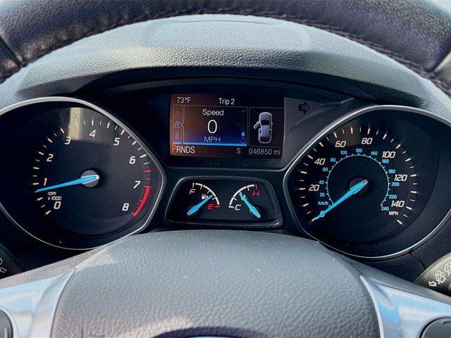 used 2016 Ford Escape car, priced at $11,943