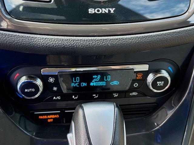 used 2016 Ford Escape car, priced at $11,943