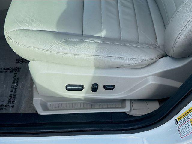 used 2016 Ford Escape car, priced at $11,943