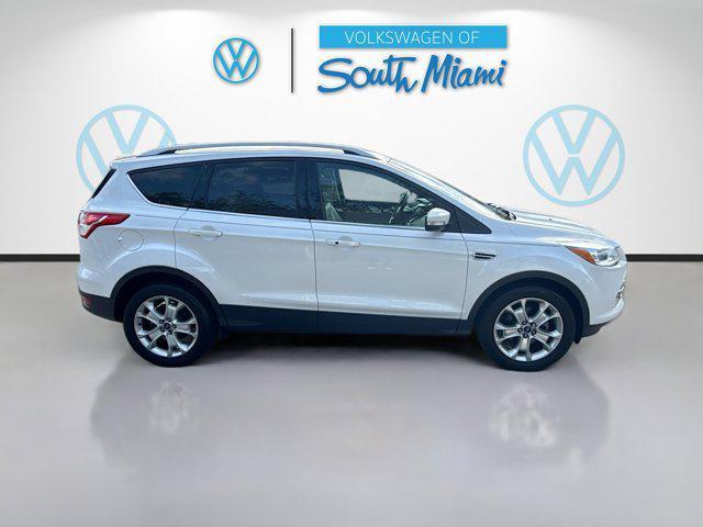 used 2016 Ford Escape car, priced at $11,943