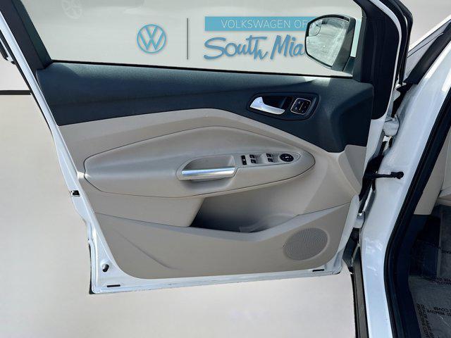 used 2016 Ford Escape car, priced at $11,943