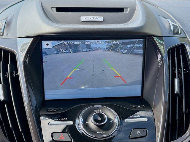 used 2016 Ford Escape car, priced at $11,943