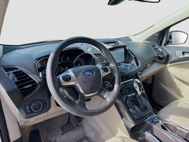 used 2016 Ford Escape car, priced at $11,943