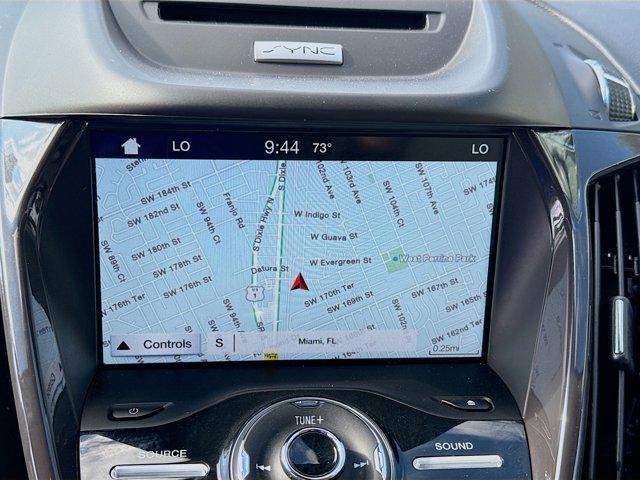 used 2016 Ford Escape car, priced at $11,943