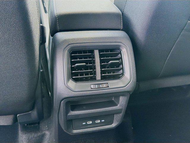 new 2026 Volkswagen Taos car, priced at $34,686