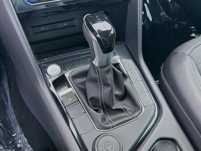 new 2026 Volkswagen Taos car, priced at $34,686