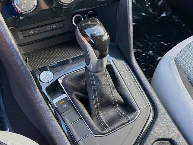 new 2026 Volkswagen Taos car, priced at $27,685