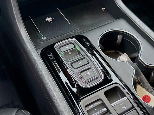 used 2025 Honda Pilot car, priced at $34,660