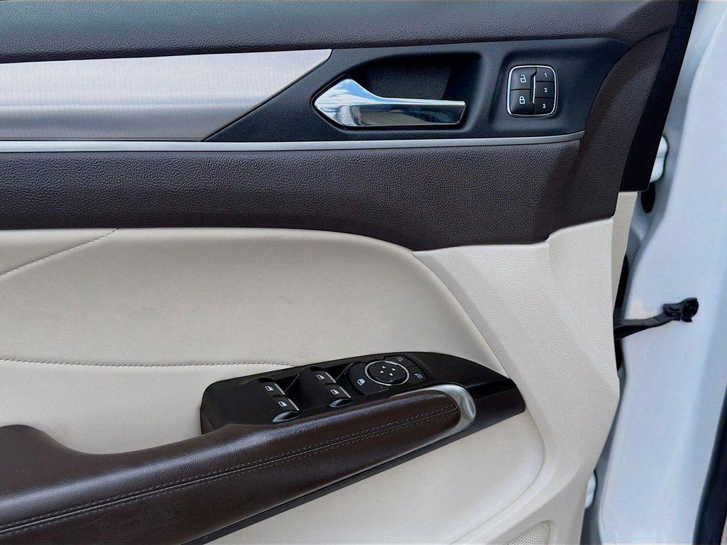 used 2019 Lincoln MKC car, priced at $18,226
