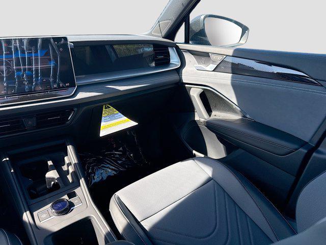 new 2026 Volkswagen Tiguan car, priced at $38,073