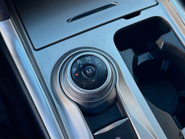 used 2021 Ford Explorer car, priced at $18,563