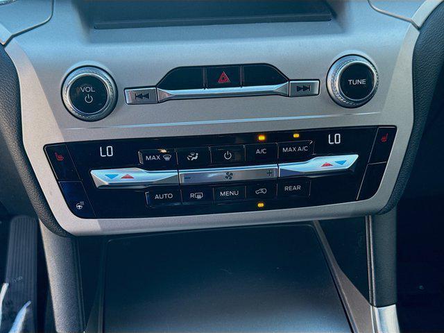 used 2021 Ford Explorer car, priced at $18,563