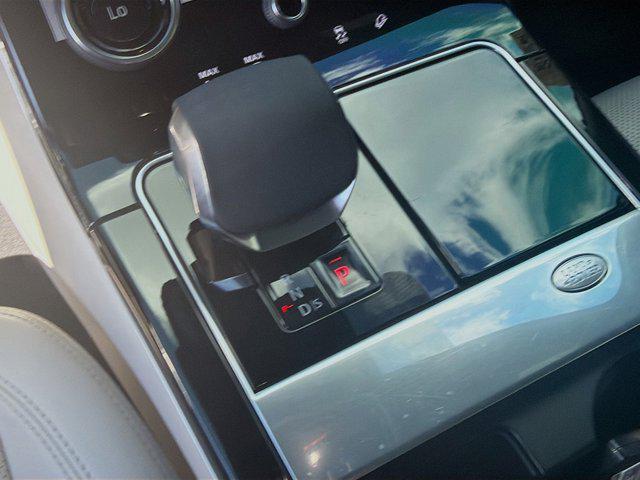 used 2021 Land Rover Range Rover Velar car, priced at $28,615