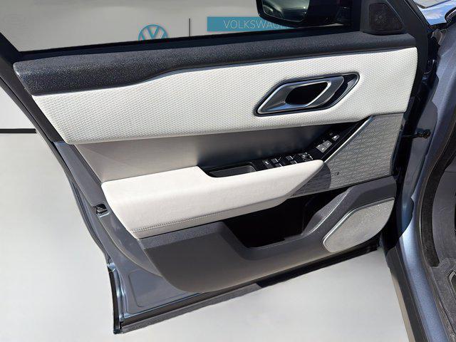 used 2021 Land Rover Range Rover Velar car, priced at $28,615