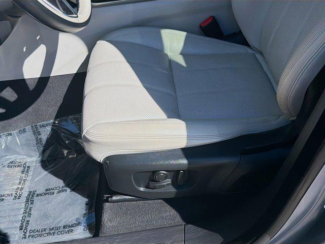 used 2021 Land Rover Range Rover Velar car, priced at $28,615